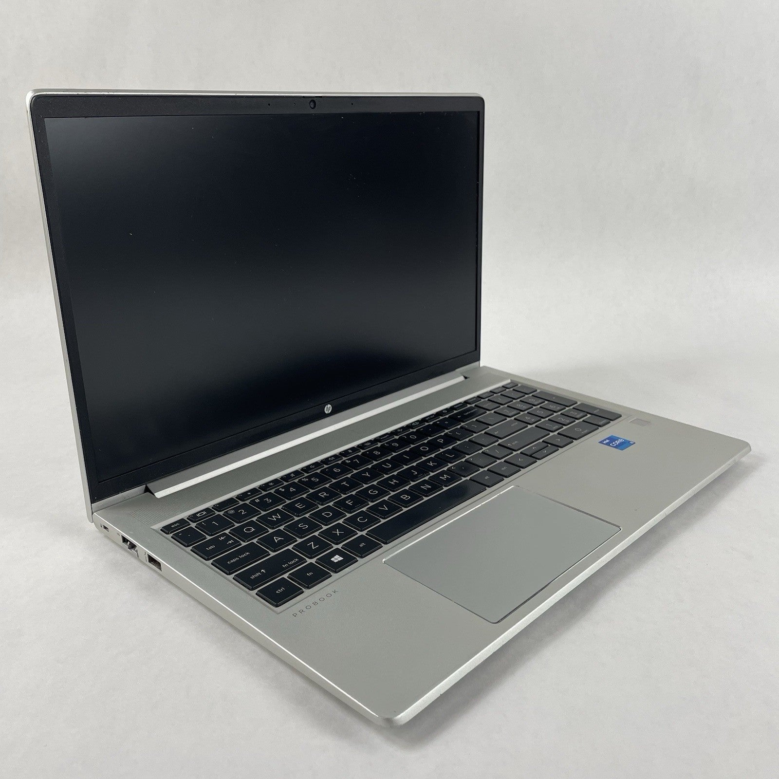 HP ProBook 450 G8 15.6" i5-1135G7 2.40 GHz 8 GB RAM No SSD/OS/AC - READ0