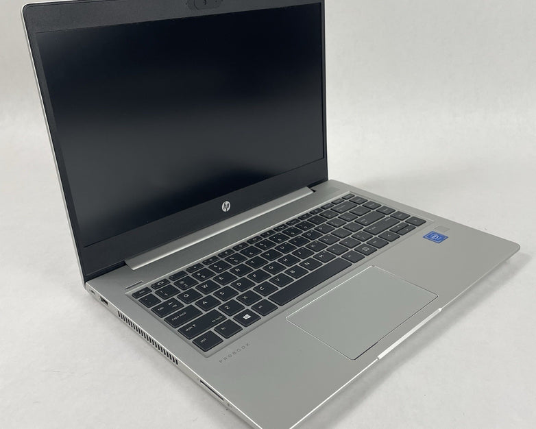HP mt22 14" Celeron 5205U 1.90 GHz 8 GB RAM No SSD/OS/AC