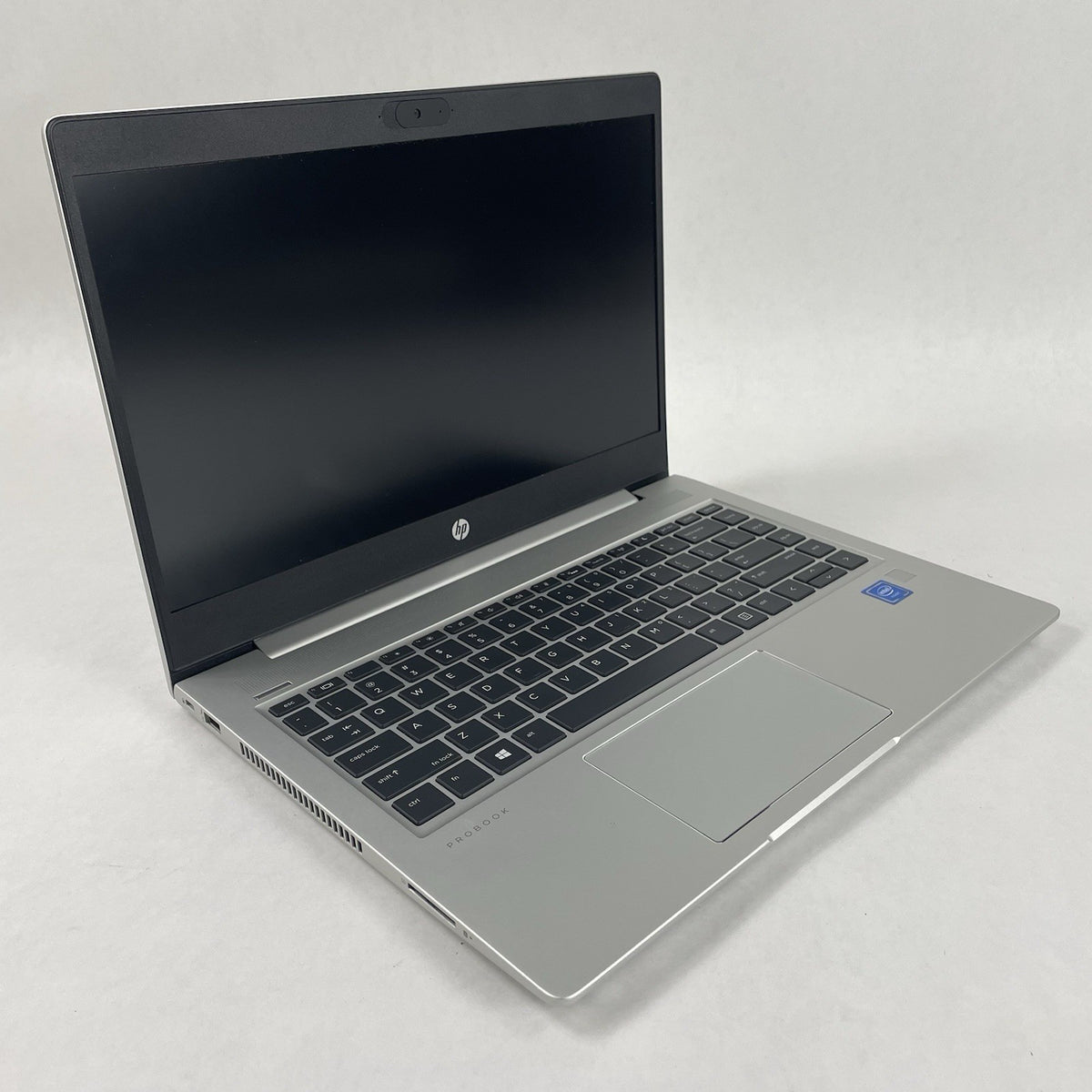 HP mt22 14" Celeron 5205U 1.90 GHz 8 GB RAM No SSD/OS/AC0