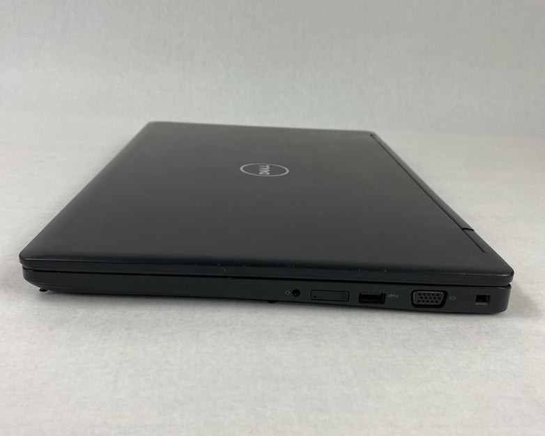 Dell Latitude 5580 Intel Core i5-7300U 2.6GHz 8GB RAM 15.6" No HDD No OS