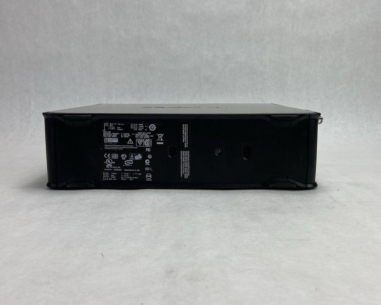 Dell Optiplex 760 MT Intel Core 2 Duo E7400 2.8GHz 3GB RAM No HDD No OS