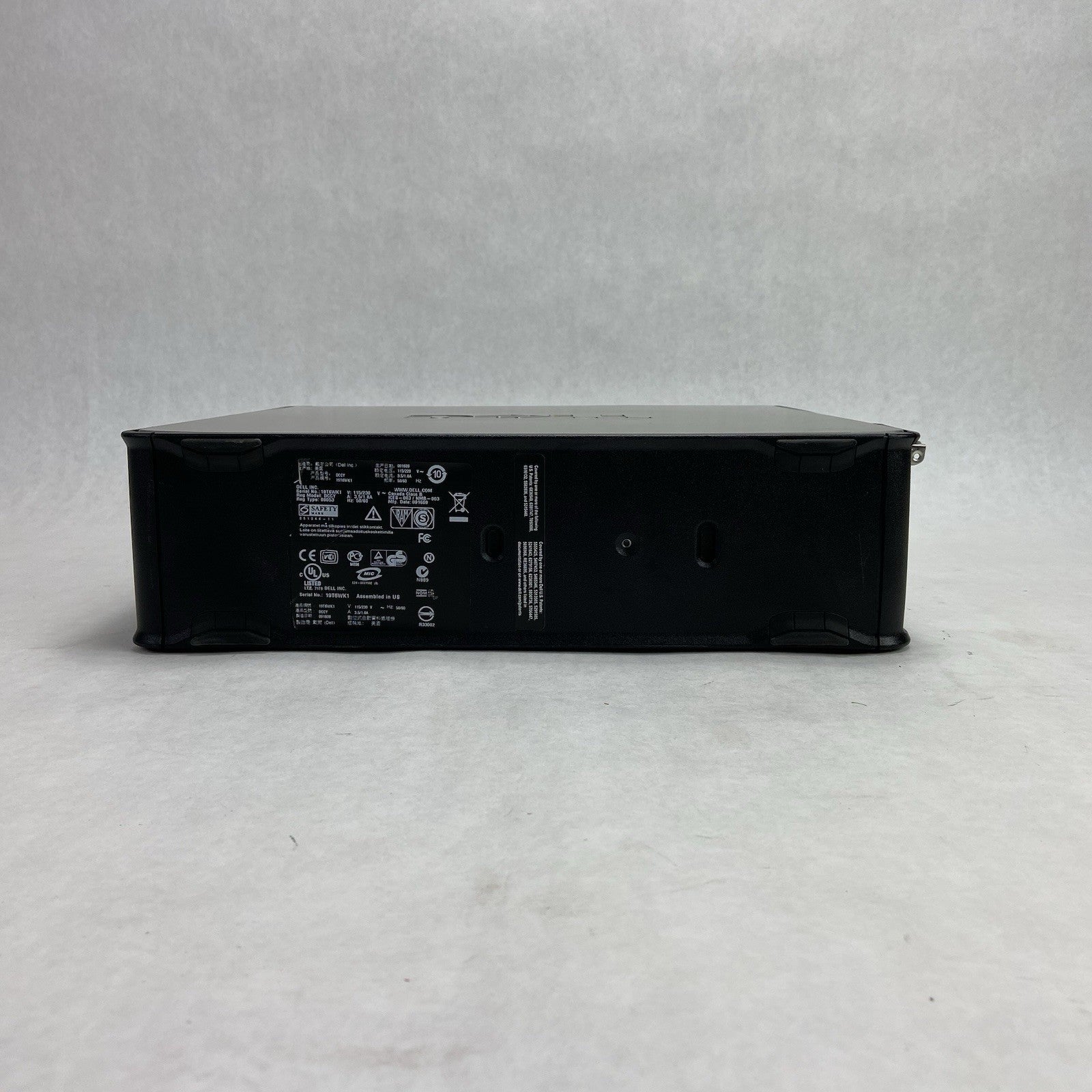 Dell Optiplex 760 MT Intel Core 2 Duo E7400 2.8GHz 3GB RAM No HDD No OS7