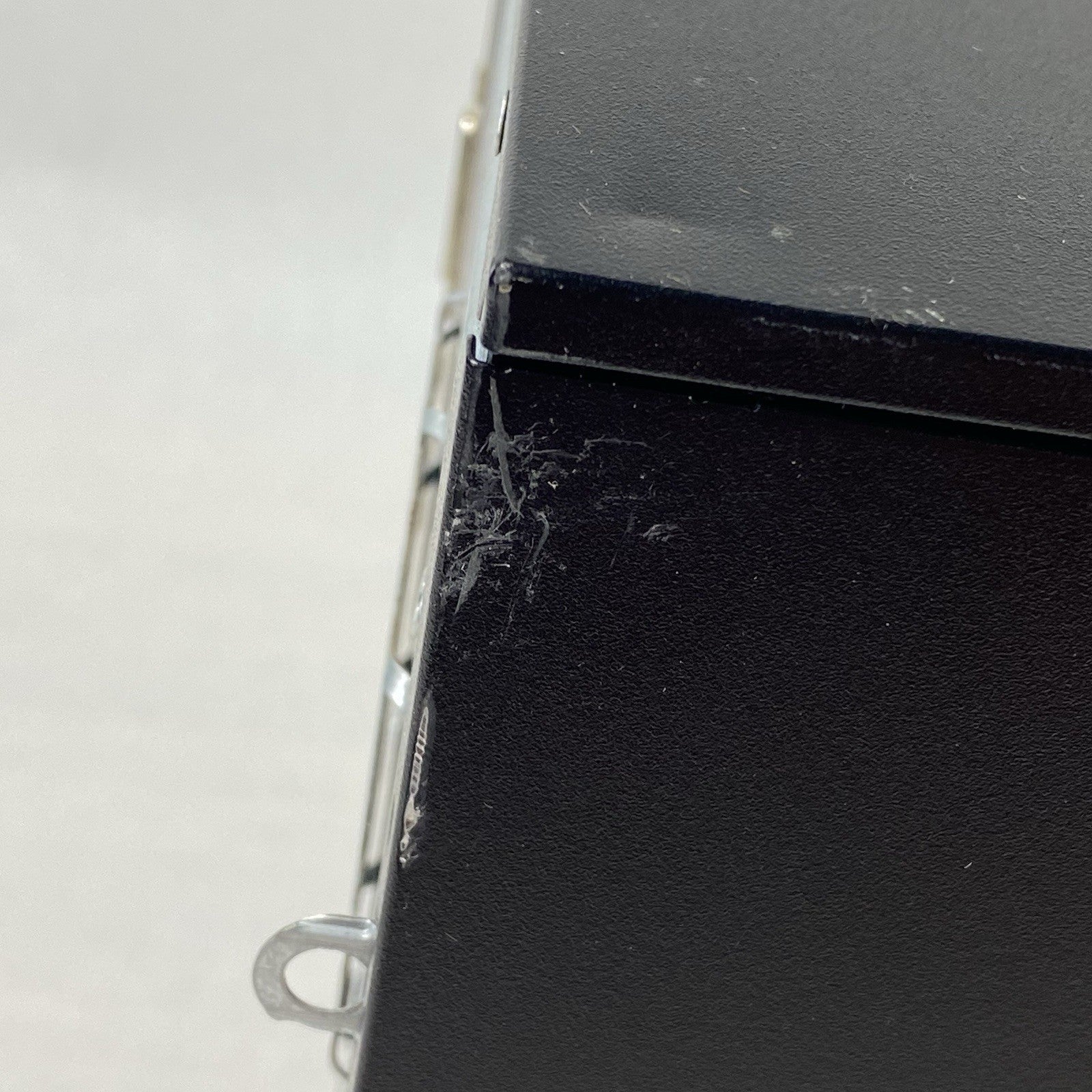 HP 280 G2 MT Pentium G4400 3.3GHz 4GB RAM No HDD No OS