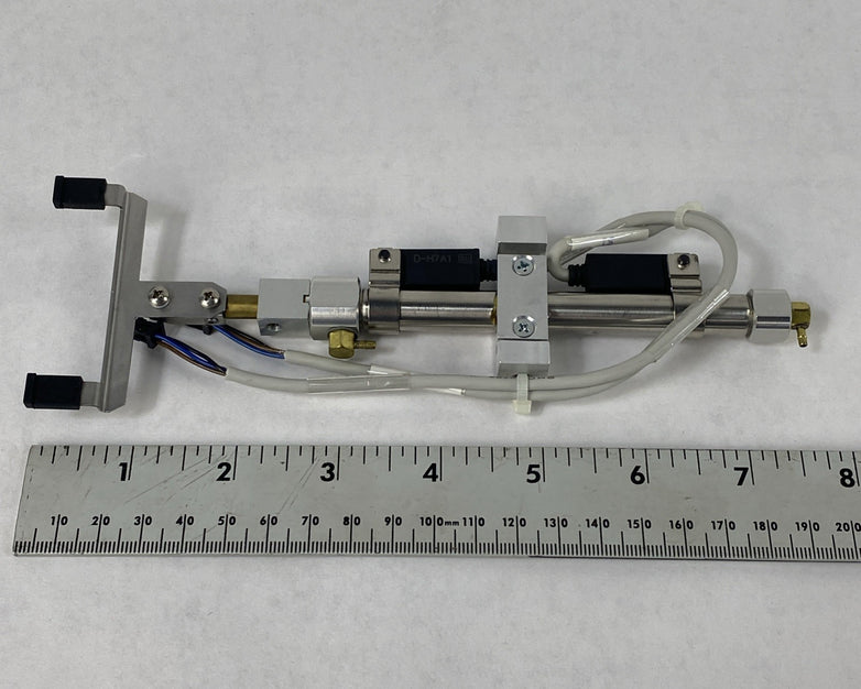 Beckman Coulter 717062 Biomek Span 8 Front Gripper Assembly
