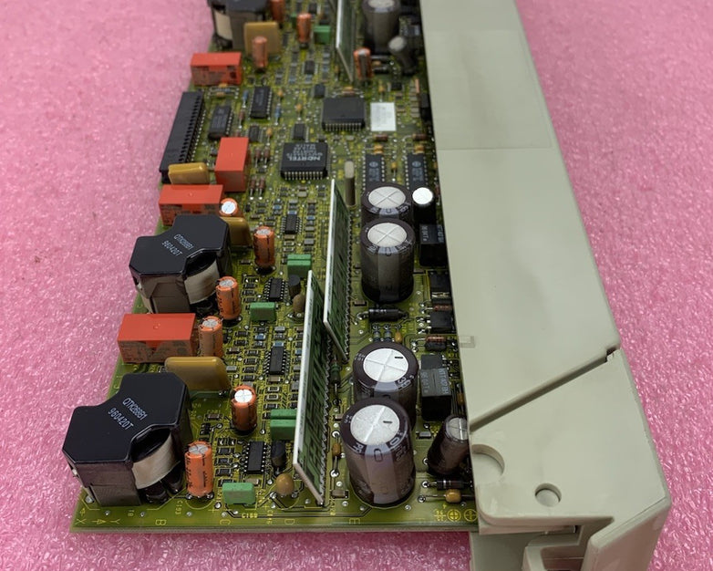 Nortel NT5B37GA-93 Fiber Trunk Cartridge - Untested