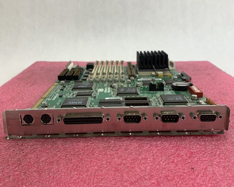 HP Vectra 510 60021 Motherboard Intel Pentium 100HMz No RAM No I/O Shield