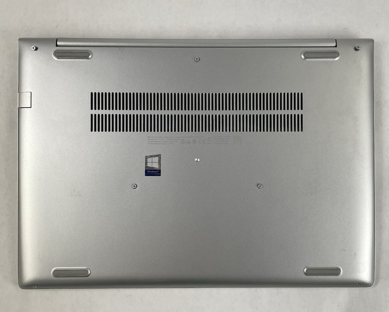 HP ProBook 455 G7 15.6" Ryzen 5 4500U 2.375 GHz 8 GB RAM No SSD/OS/AC - READ