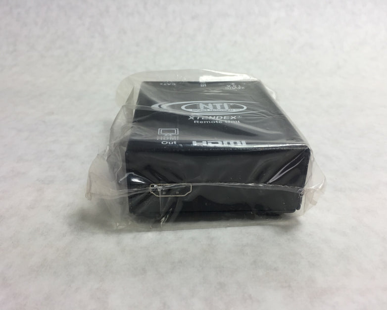 NTI ST-C6HD-IR-R-300 Xtendex Remote Unit