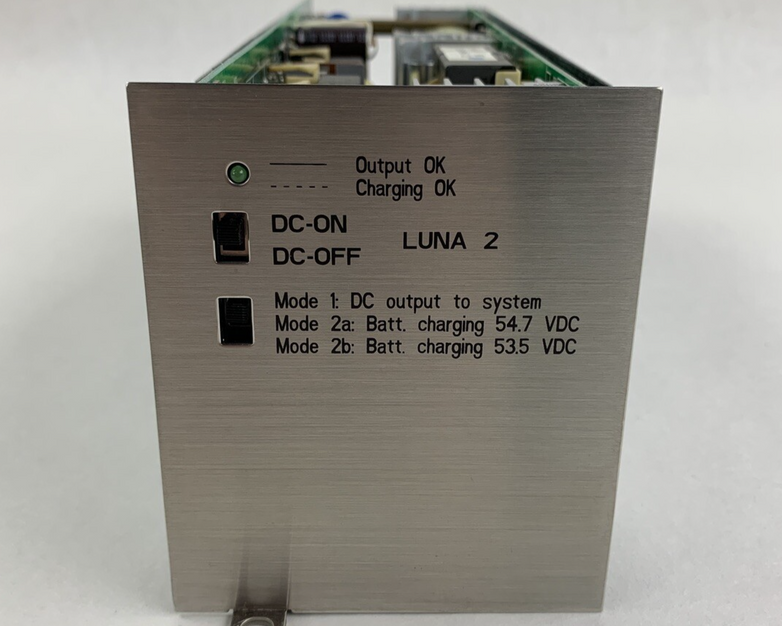 Magnetek 3D53-18-1 110-240V 50-60Hz Power Supply 3D53.18.105 Untested