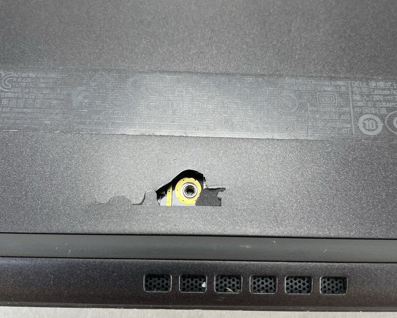 Dell Latitude 7420 14" i7-1185G7 3.00 GHz 16 GB RAM No SSD/OS/AC - READ