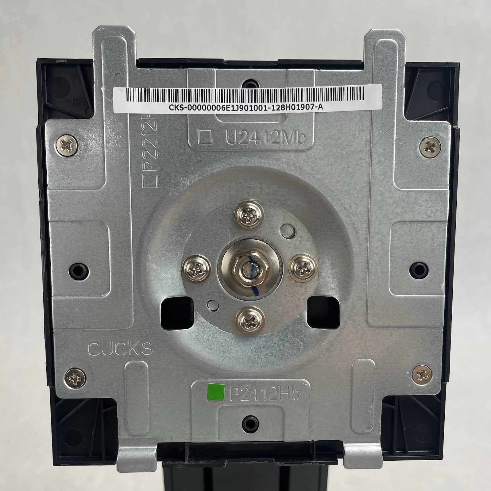 Dell P2212H Adjustable Monitor Stand