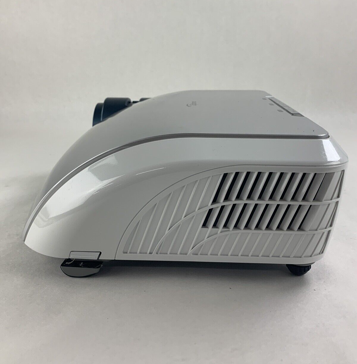 Optoma EP910 HD 720P 1400x1050 Resolution DLP Projector 3500 Lumens Tested