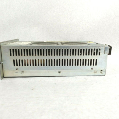 Wang 270-5048 458-3770- REV 0  Power Supply