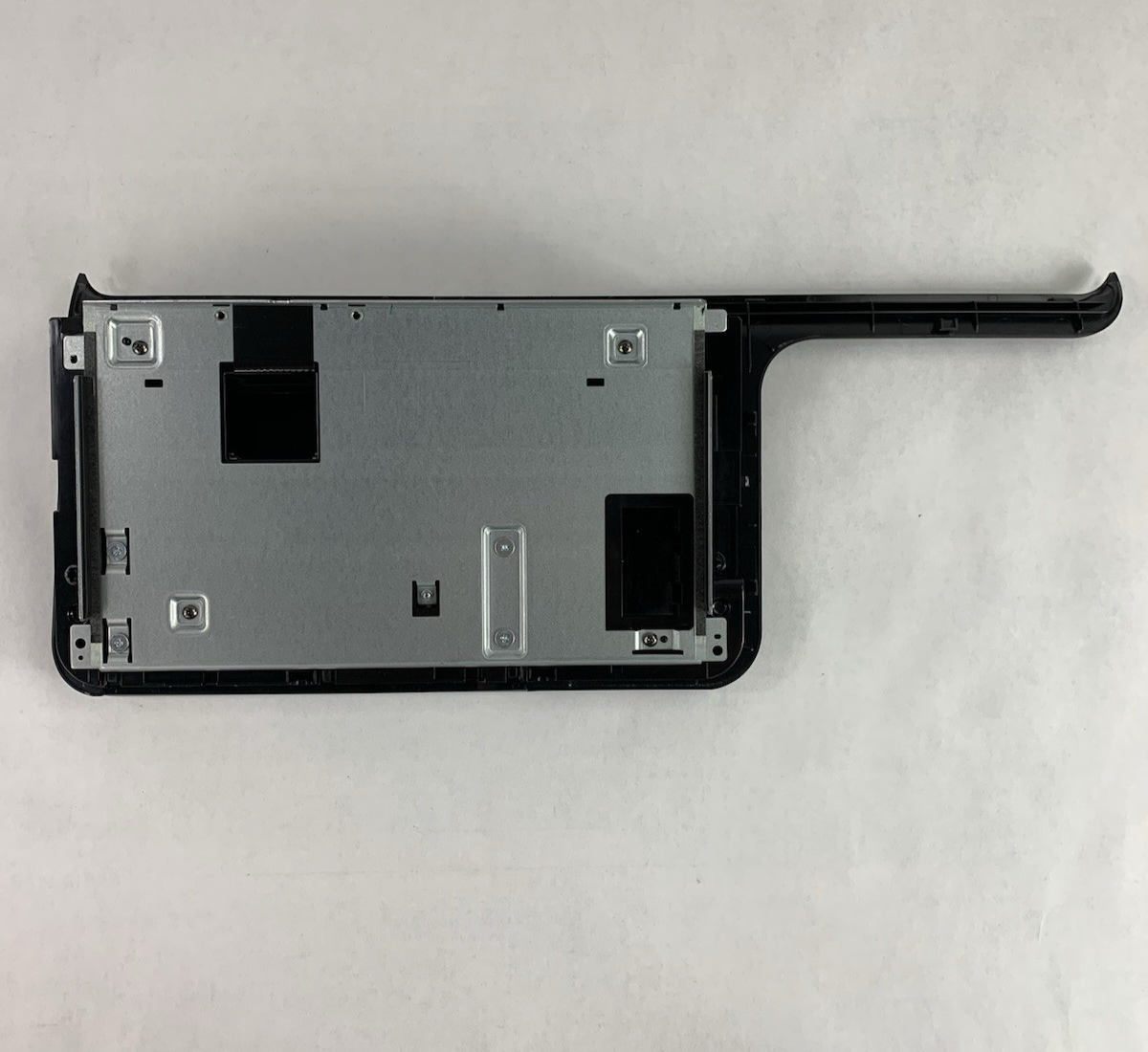 HP LaserJet B5L47-AY002 Control Panel Screen Assembly for M685 Printer7