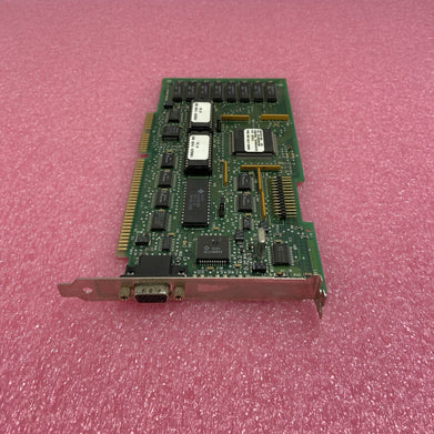 Cardinal Techologies VGA732 1MB 16-bit ISA Graphics Card