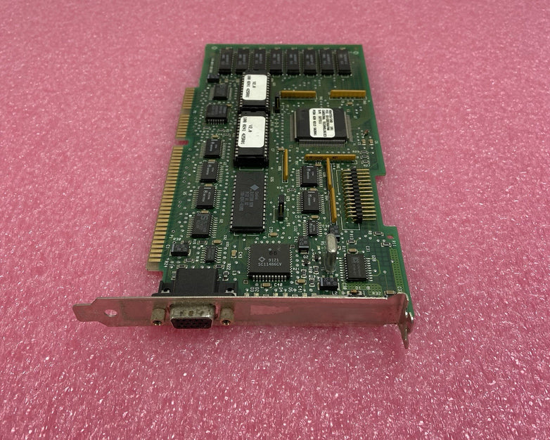 Cardinal Techologies VGA732 1MB 16-bit ISA Graphics Card