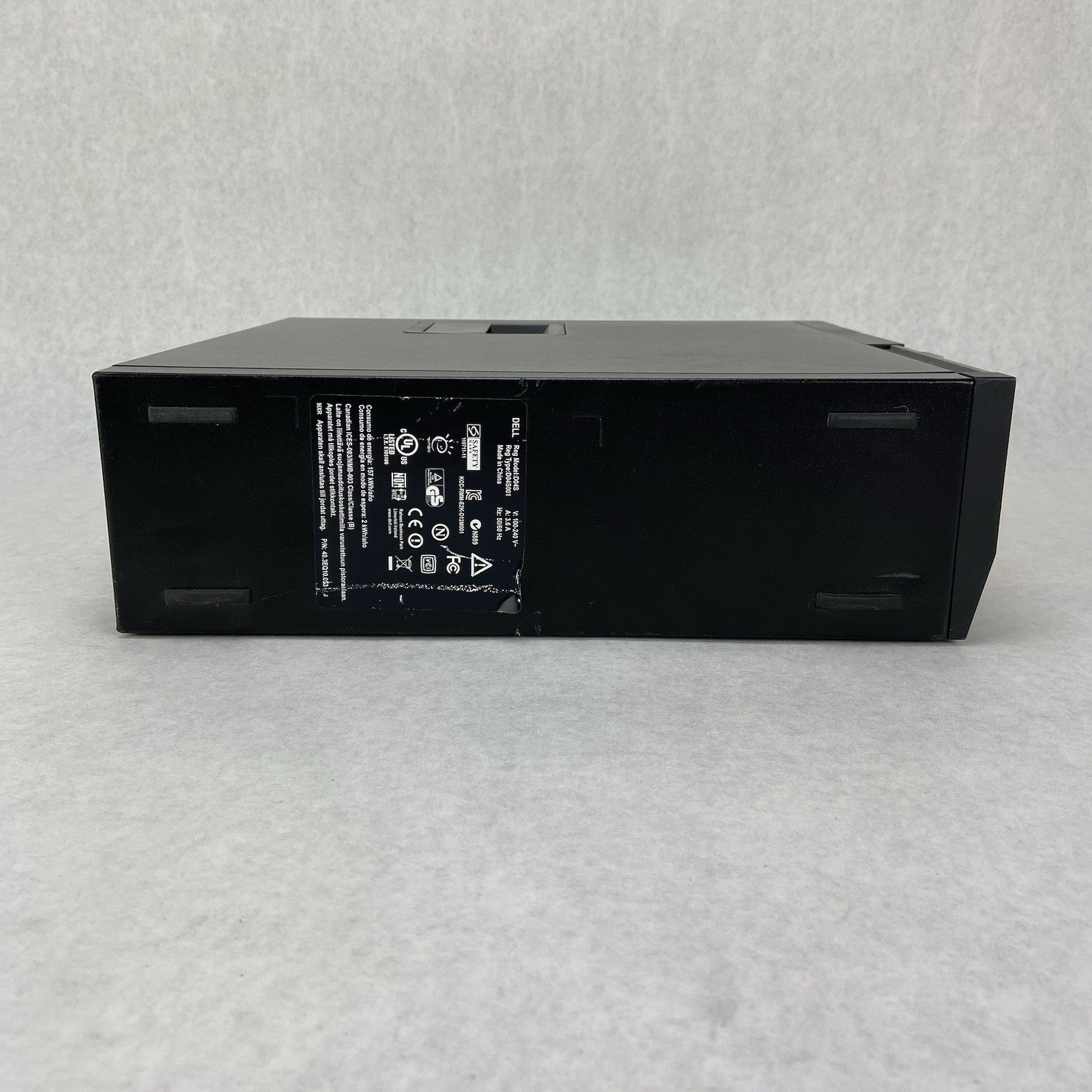 Dell Optiplex 3010 SFF Intel Core i3-3220 3.3GHz 4GB RAM No HDD No OS7