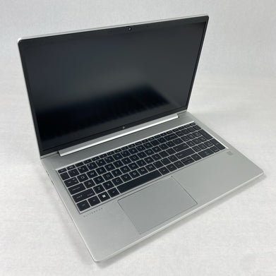 HP EliteBook 655 G9 AMD Ryzen 5 Pro 5675U 2.30GHz 8GB RAM 15.6" No HDD No OS