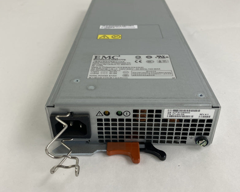 EMC SG7011 875W 100V-240V Power Supply