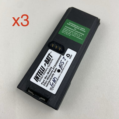 Intelli-Batt IB4436 XTS3000/5000