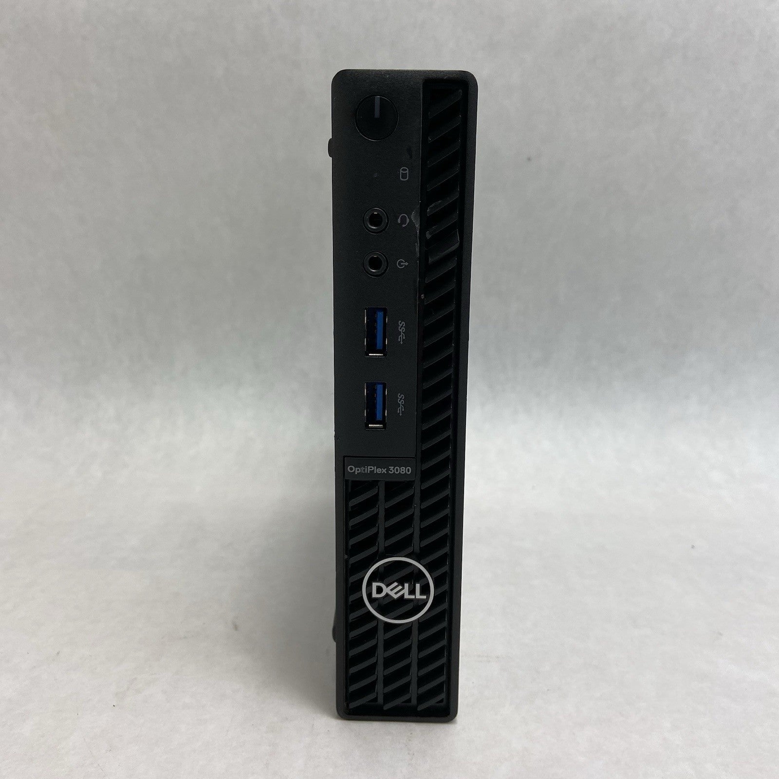 Dell Optiplex 3080 Micro Intel Core i3-10105T 3GHz 16GB RAM w/AC No HDDOS1