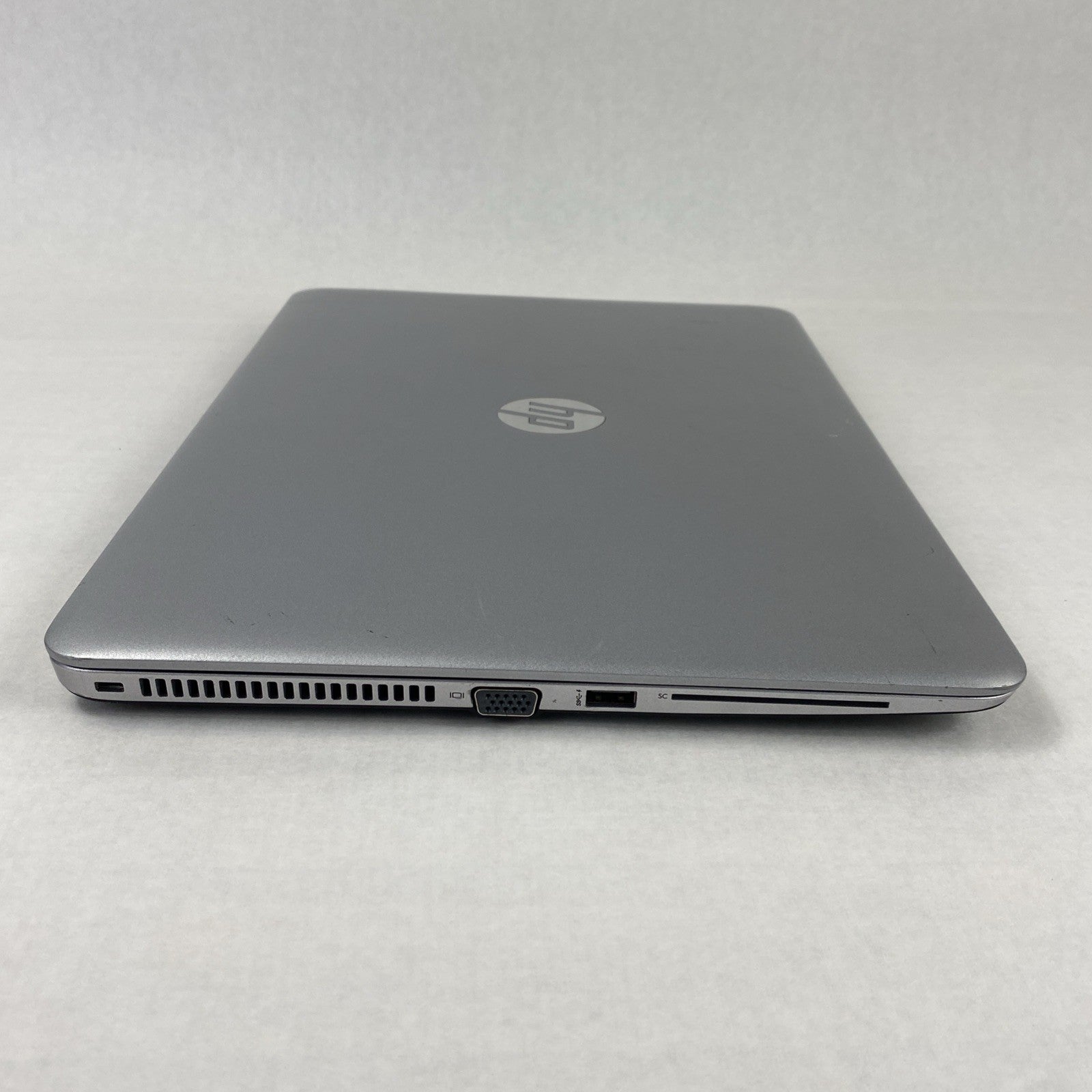 HP EliteBook 850 G4 Intel Core i7-7500U 2.70 GHz 8 GB RAM 15.6" No HDD No OS