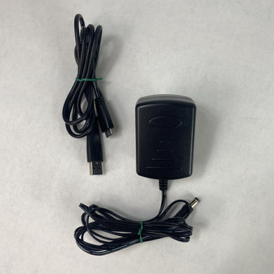 Switching Adapter ADS-25E-12 W/ USB Cable Lot of 3