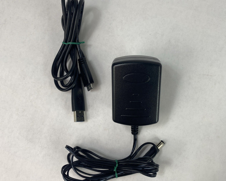 Switching Adapter ADS-25E-12 W/ USB Cable Lot of 3