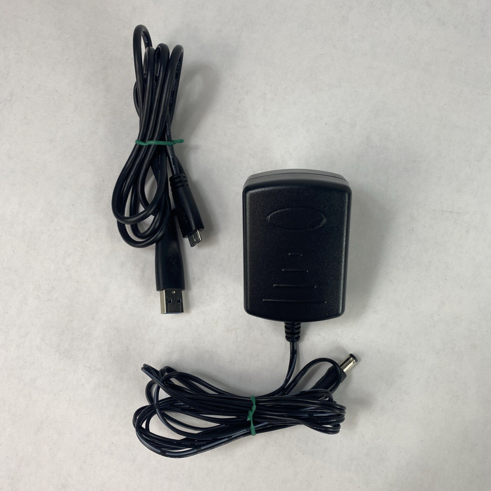 Switching Adapter ADS-25E-12 W/ USB Cable Lot of 31