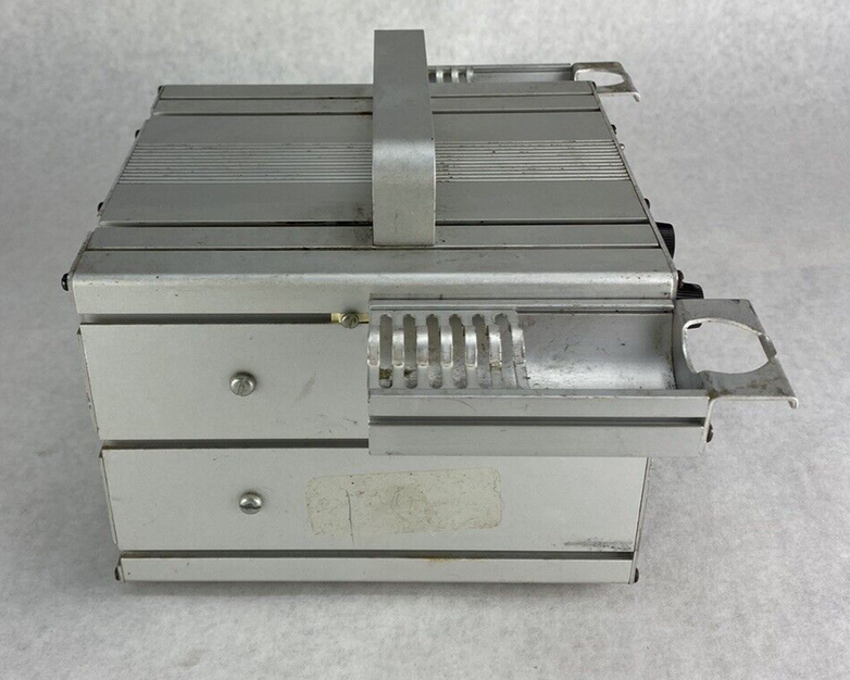 Pace MBT-200 MicroBenchTop Soldering Unit Power Tested No Power Cord