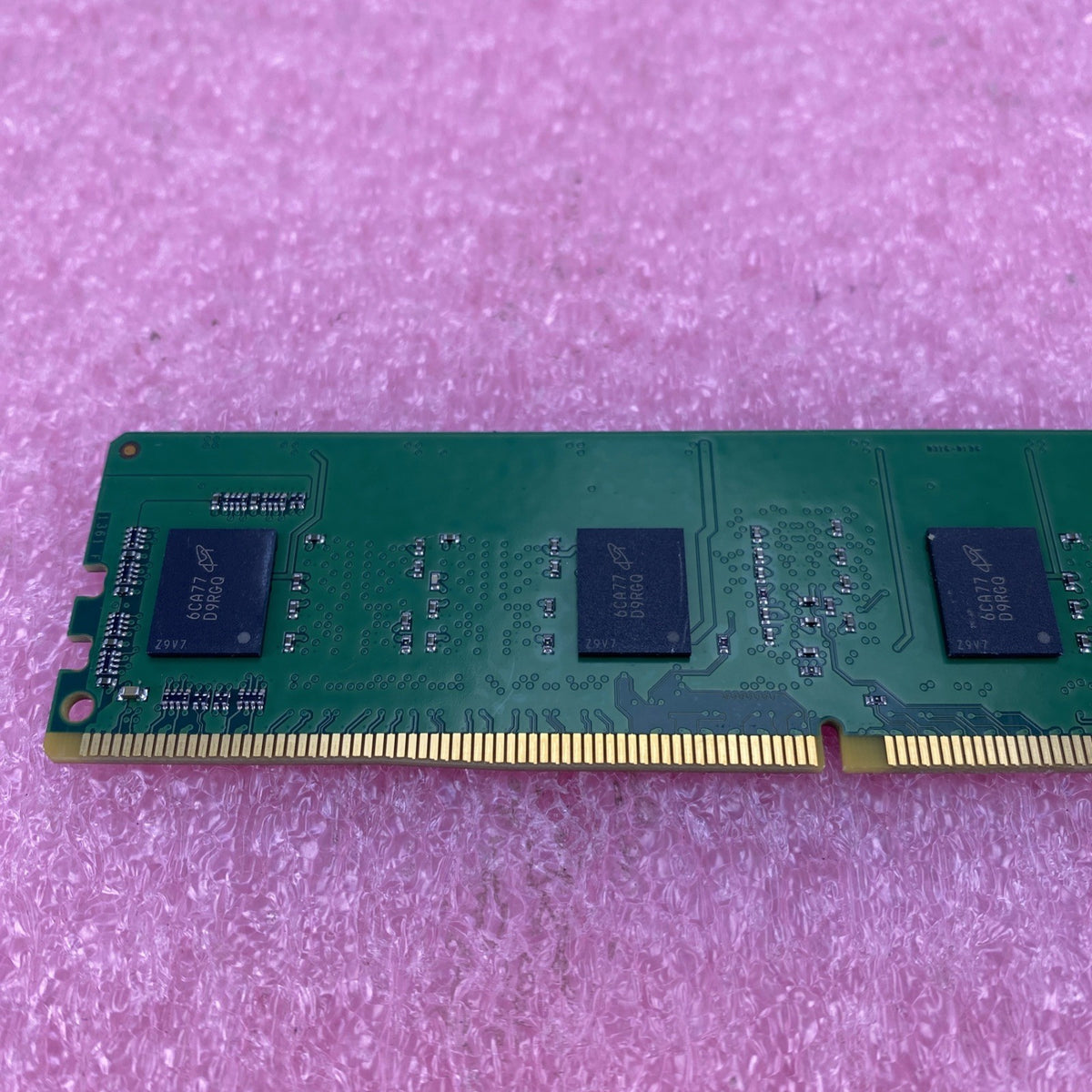 Micron 4GB PC4 DDR4 Server Memory Ram MTA9ASF51272PZ-2G1A2HK - Lot of 26