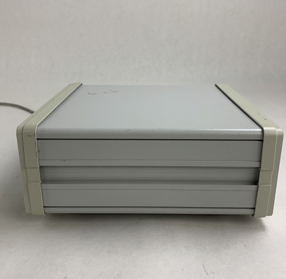 TMI Corporation Master Controller SCSI Sub Bus A/B P1C P1A 265V Power Tested