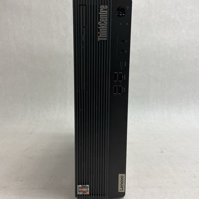 Lenovo ThinkCentre M755 SFF AMD Ryzen 7 Pro 5750G 3.8GHz 16GB RAM No HDD No OS