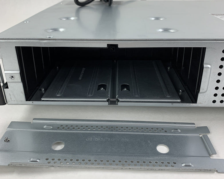 APC SMT750RM2U Line Interactive Rackmount Smart-UPS  No Battery Tested