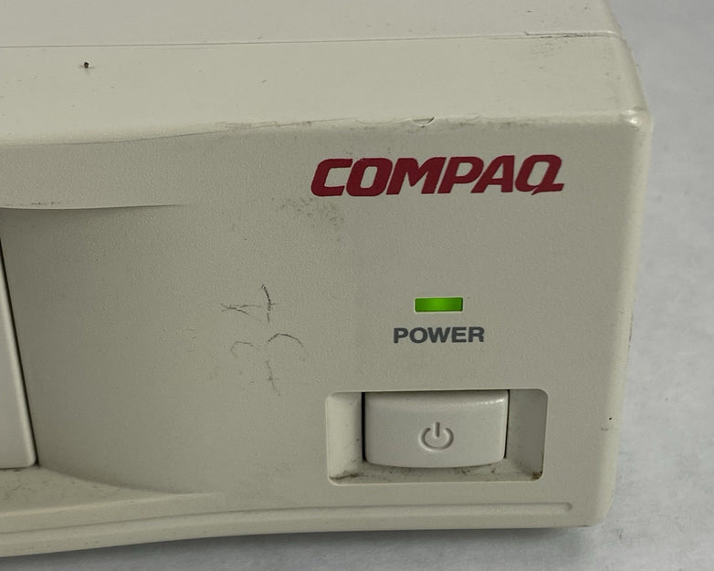 Compaq DDS Drive Unit 20/40 GB Dat EO2007