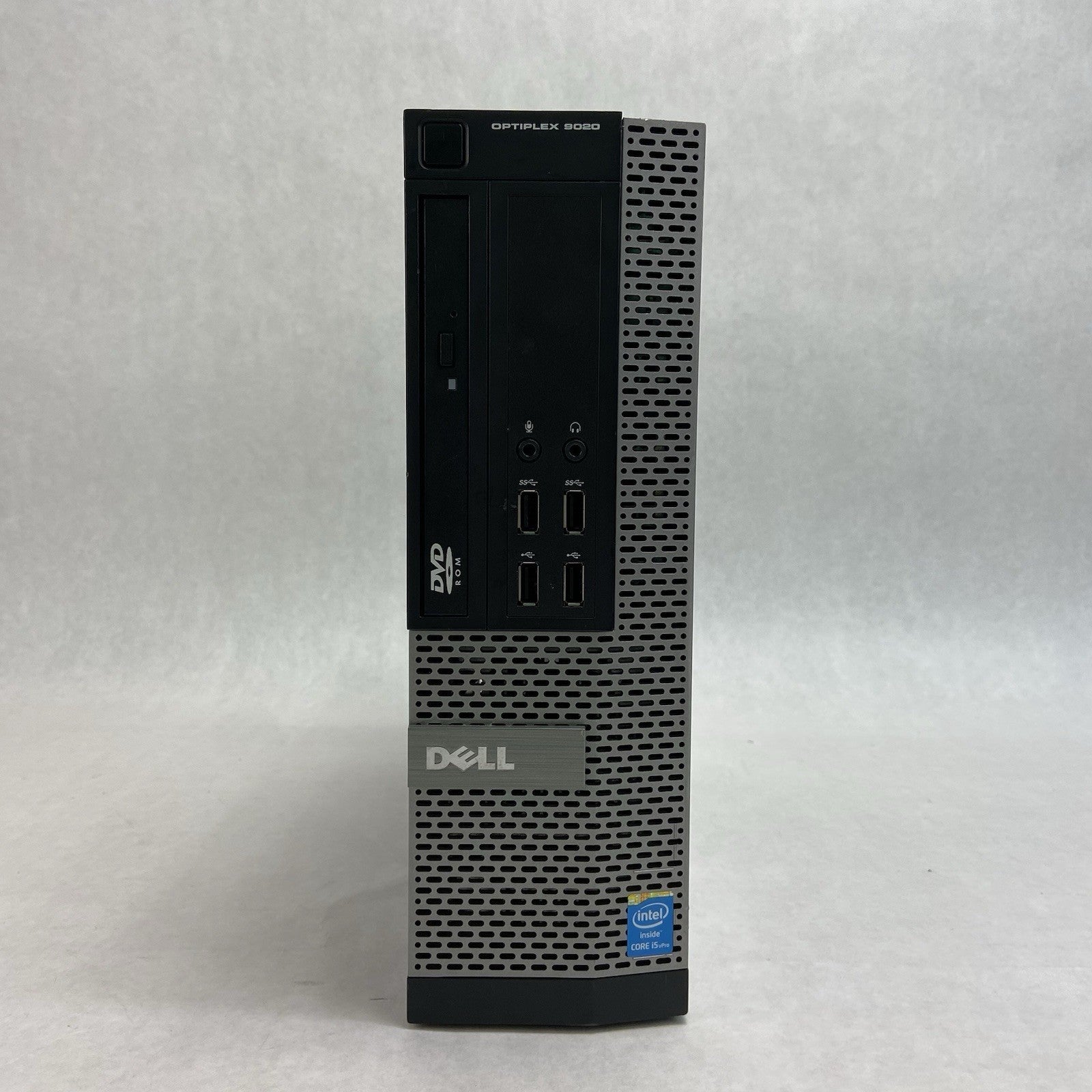Dell Optiplex 9020 SFF Intel Core i5-4570 3.2GHz 4GB RAM No HDD No OS1