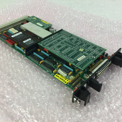 MTS TestStar II DC Cond 490.21S  462463-01H Card