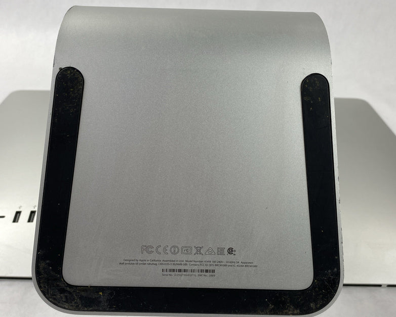 Apple A1418 iMac 21.5" 2015 1.6 GHz Core i5 8 GB RAM 1TB HDD macOS 12.7.6