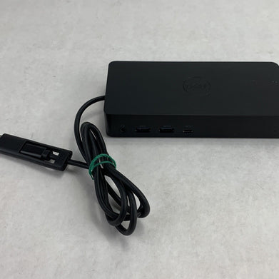 Dell D6000 19.5V 6.7A USB-C / USB-A  Docking Station