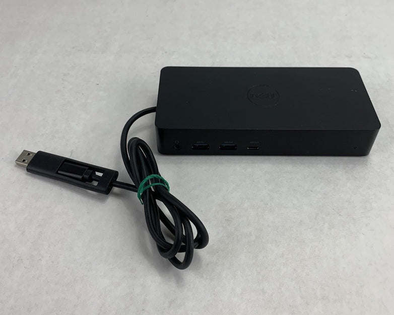 Dell D6000 19.5V 6.7A USB-C / USB-A  Docking Station