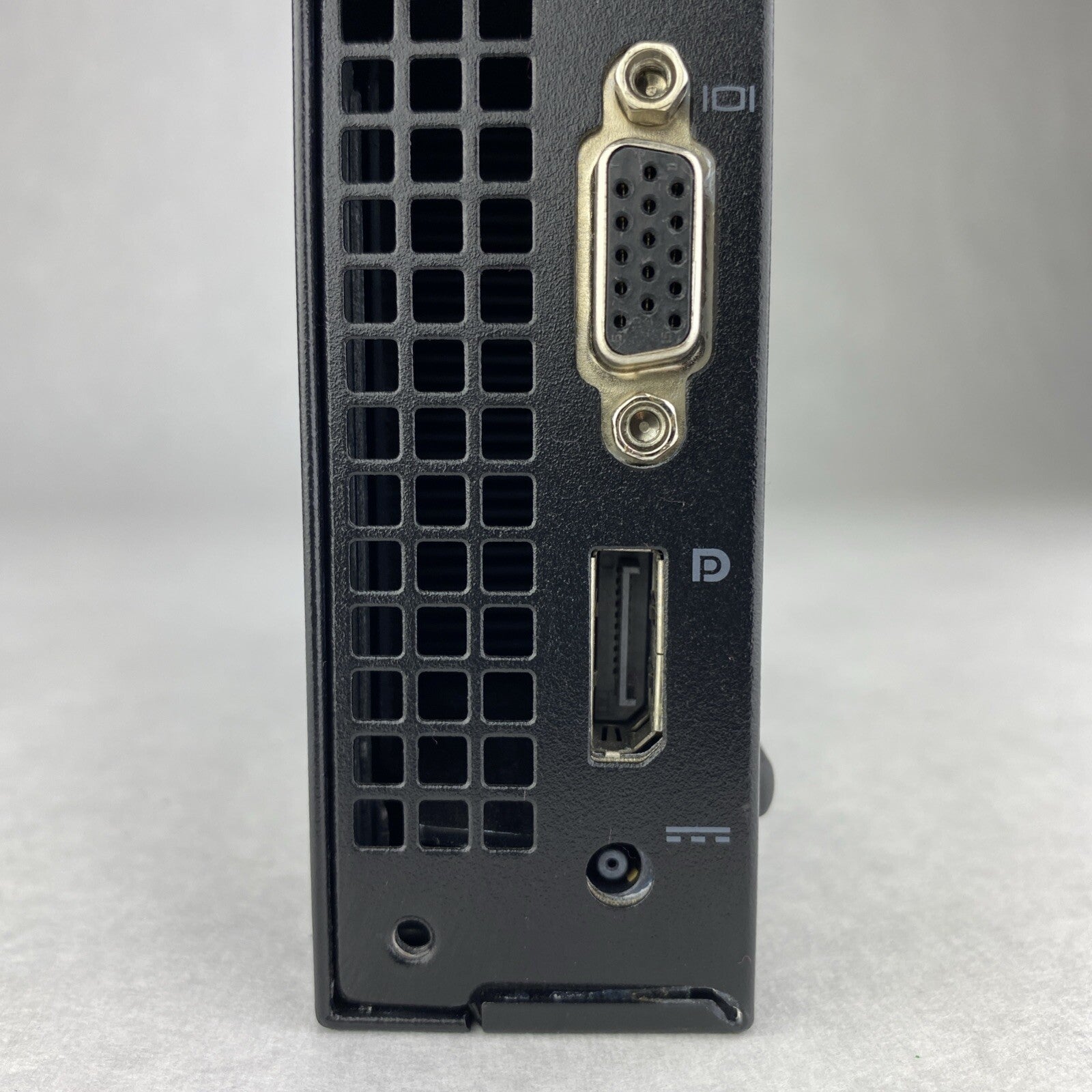 Dell OptiPlex 3020M Intel Core i3-4160T 3.10GHz 4GB RAM WiFi No AC No HDD No OS