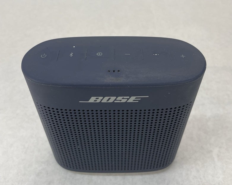 Bose SoundLink Color II Wireless Speaker Tested