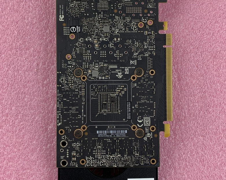 Nvidia 087CG5 Quadro P2000 5GB GDDR5 Graphics Card Untested