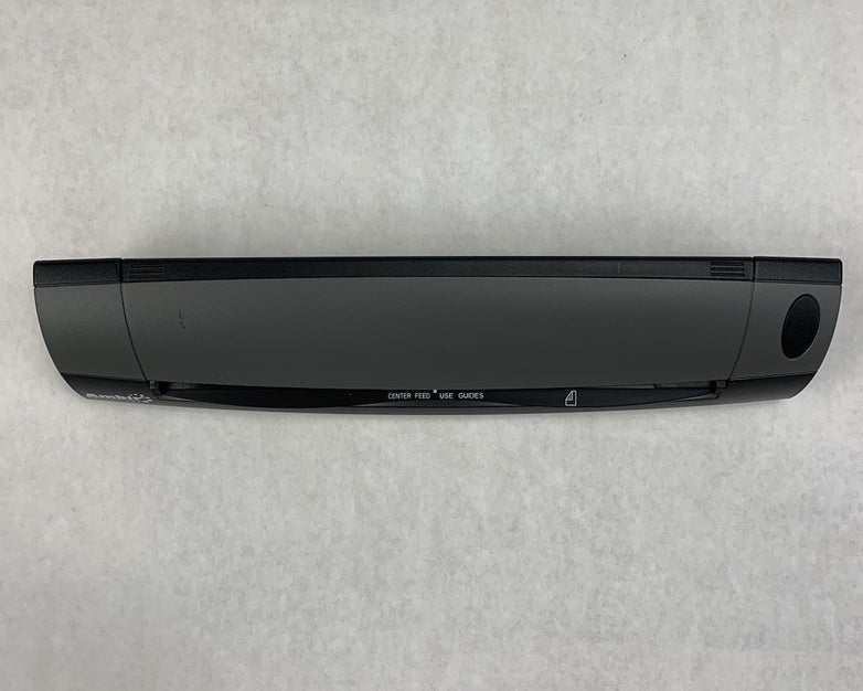 Ambir Technology DS487-AS Optical Scanner