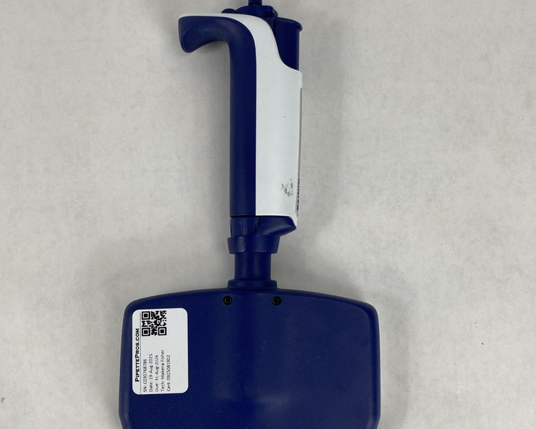 Rainin Pipet-Lite XLS L-200 8-Channel 20-200 µL LTS Pipette