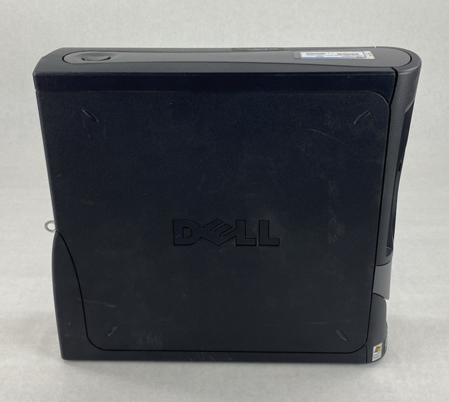 Dell OptiPlex GX60 SFF Intel Celeron 1.70GHz 256MB RAM No HDD No OS