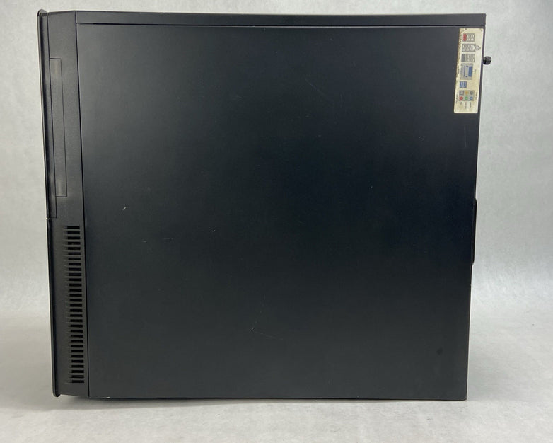 Cooler Master Silencio 450 Mid Tower Computer Case CM RS-460-PSAR-J3 460W PSU