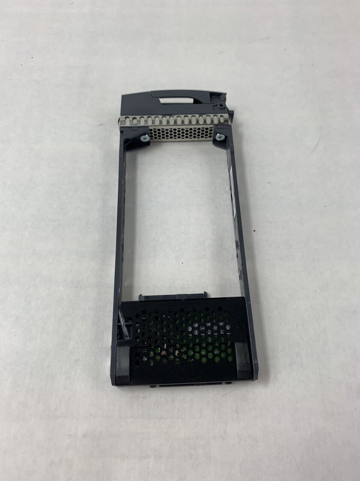 Lot of 5 NetApp SAS 2.5" Drive Craddy 111-00721 DS2246 FAS2240 FAS2650 SAN