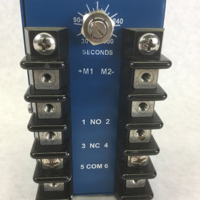 NTS 812-1-6-07-O DOPI Timer
