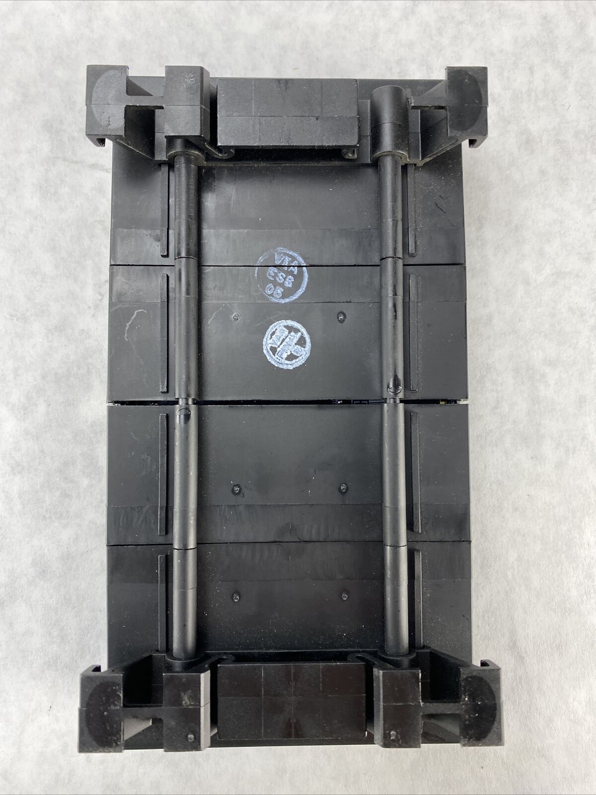 Cognex 800-5758-1 J (MPS 80) RS232 In-Sight I/O Expansion Module